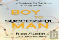 Boy To Successful Man