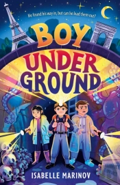 Boy Underground