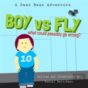 Boy Versus Fly