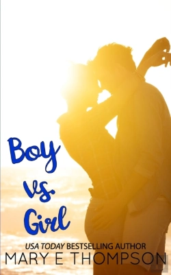 Bertrand.pt - Boy Vs. Girl
