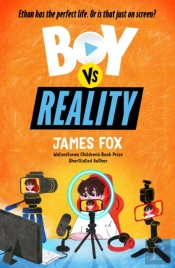 Boy Vs Reality