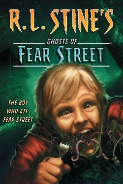 Bertrand.pt - Boy Who Ate Fear Street