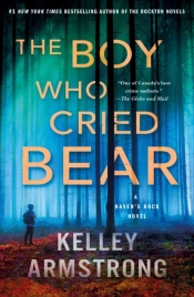 Boy Who Cried Bear