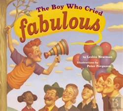 Bertrand.pt - Boy Who Cried Fabulous