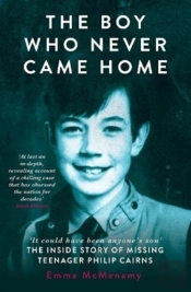 Boy Who Disappeared