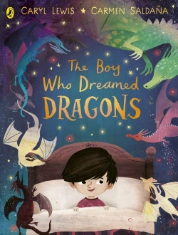 Bertrand.pt - Boy Who Dreamed Dragons
