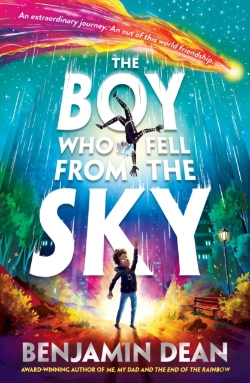 Bertrand.pt - Boy Who Fell From The Sky
