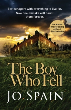 Bertrand.pt - Boy Who Fell