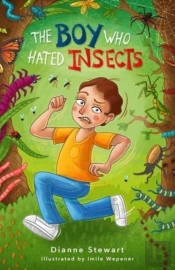 Boy Who Hated Insects,The