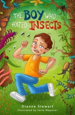 Bertrand.pt - Boy Who Hated Insects,The