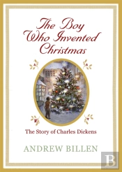Boy Who Invented Christmas