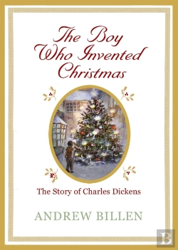 Bertrand.pt - Boy Who Invented Christmas