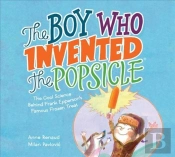 Boy Who Invented The Popsicle