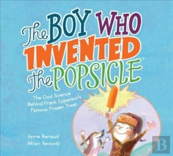 Bertrand.pt - Boy Who Invented The Popsicle