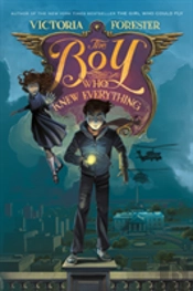 Boy Who Knew Everything The