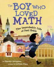 Boy Who Loved Math