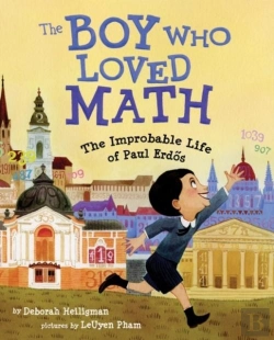 Bertrand.pt - Boy Who Loved Math