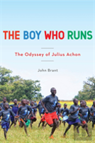 Boy Who Runs