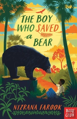 Bertrand.pt - Boy Who Saved A Bear
