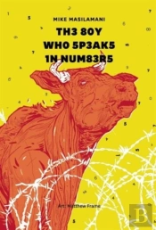 Boy Who Speaks In Numbers, The