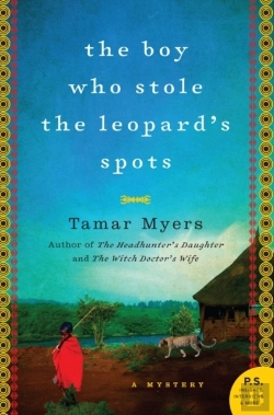 Bertrand.pt - Boy Who Stole The Leopard'S Spots