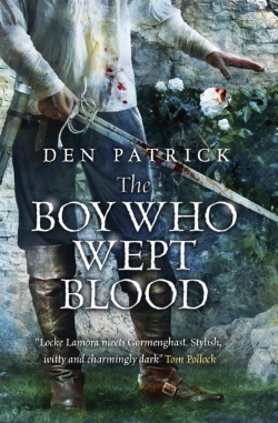 Bertrand.pt - Boy Who Wept Blood