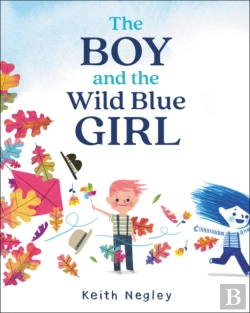 Bertrand.pt - Boy Wild Blue Girl Hb
