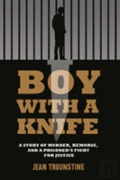 Boy With A Knife