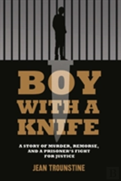 Bertrand.pt - Boy With A Knife