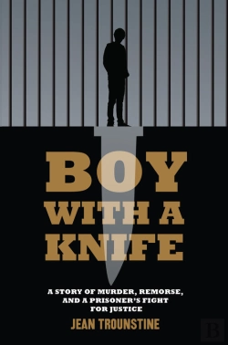 Bertrand.pt - Boy With A Knife
