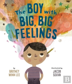 Bertrand.pt - Boy With Big, Big Feelings