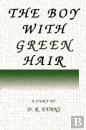 Boy With Green Hair