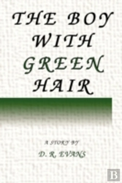 Bertrand.pt - Boy With Green Hair
