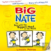 Boy With The Biggest Head In The World