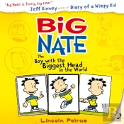Boy With The Biggest Head In The World