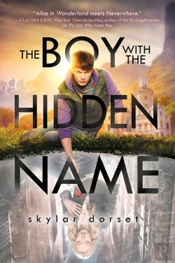 Bertrand.pt - Boy With The Hidden Name