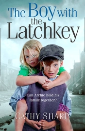 Boy With The Latch Key