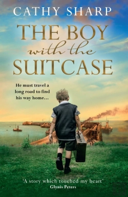 Bertrand.pt - Boy With The Suitcase
