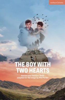 Bertrand.pt - Boy With Two Hearts