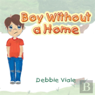 Boy Without A Home