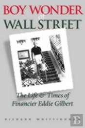 BOY WONDER OF WALL STREET