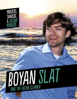 Bertrand.pt - Boyan Slat And The Ocean Cleanup