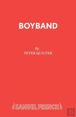 Bertrand.pt - Boyband