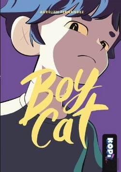 Bertrand.pt - Boycat