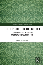 Boycott Or The Bullet