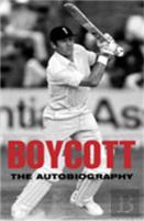Boycott: The Autobiography