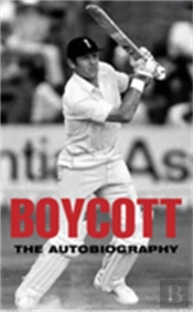 Boycott: The Autobiography