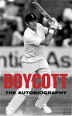 Bertrand.pt - Boycott: The Autobiography