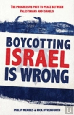 Bertrand.pt - Boycotting Israel Is Wrong