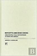 Boycotts And Dixie Chicks